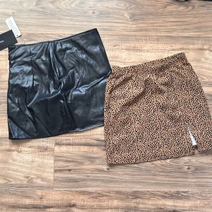 mini skirt bundle